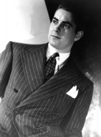 Tyrone Power 1937